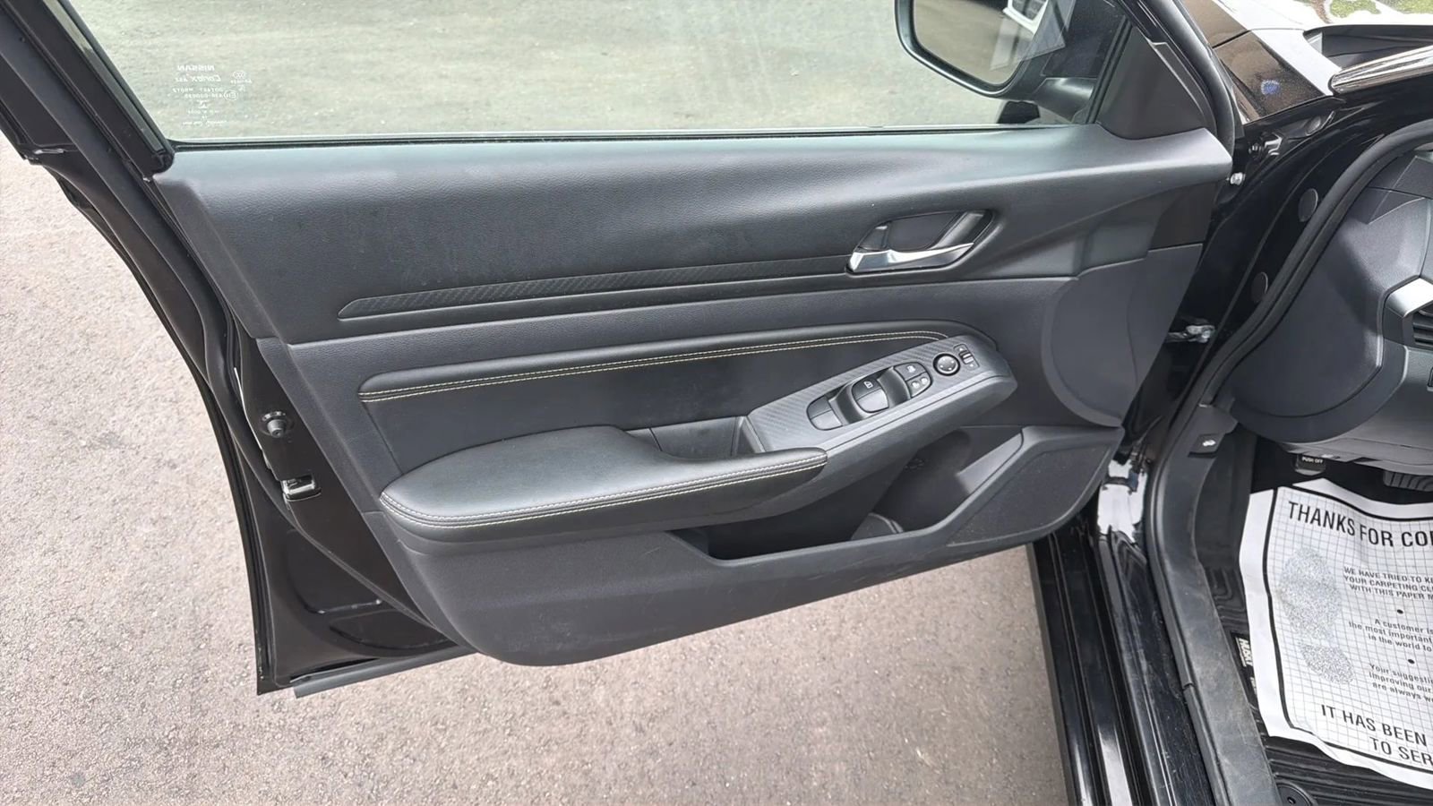 Used 2020 Nissan Altima 2.5 S FWD image 23