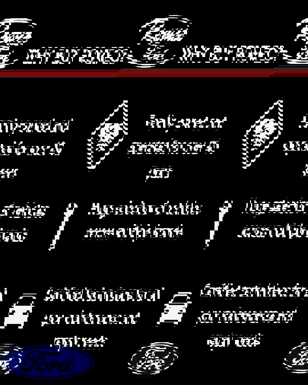 New 2025 Ford Maverick Lariat w/ Black Appearance Package image 5