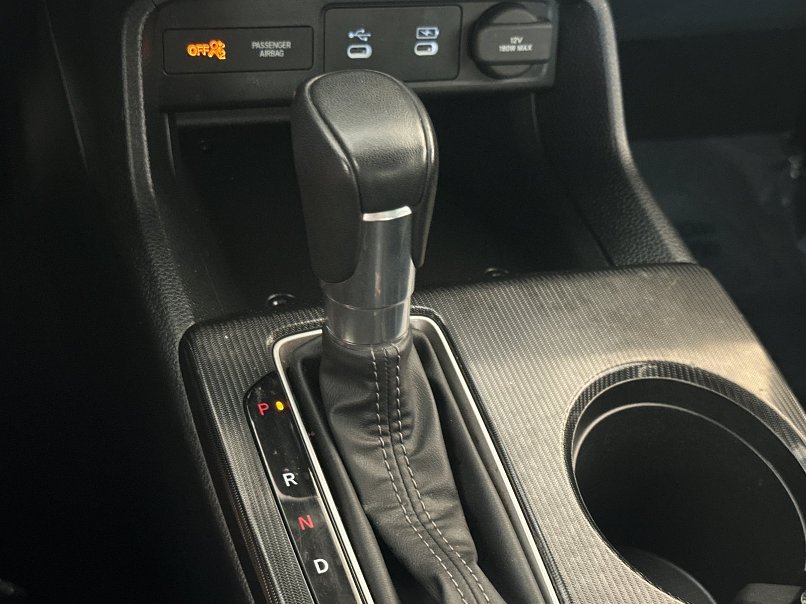 Used 2025 Honda Civic Sport image 19