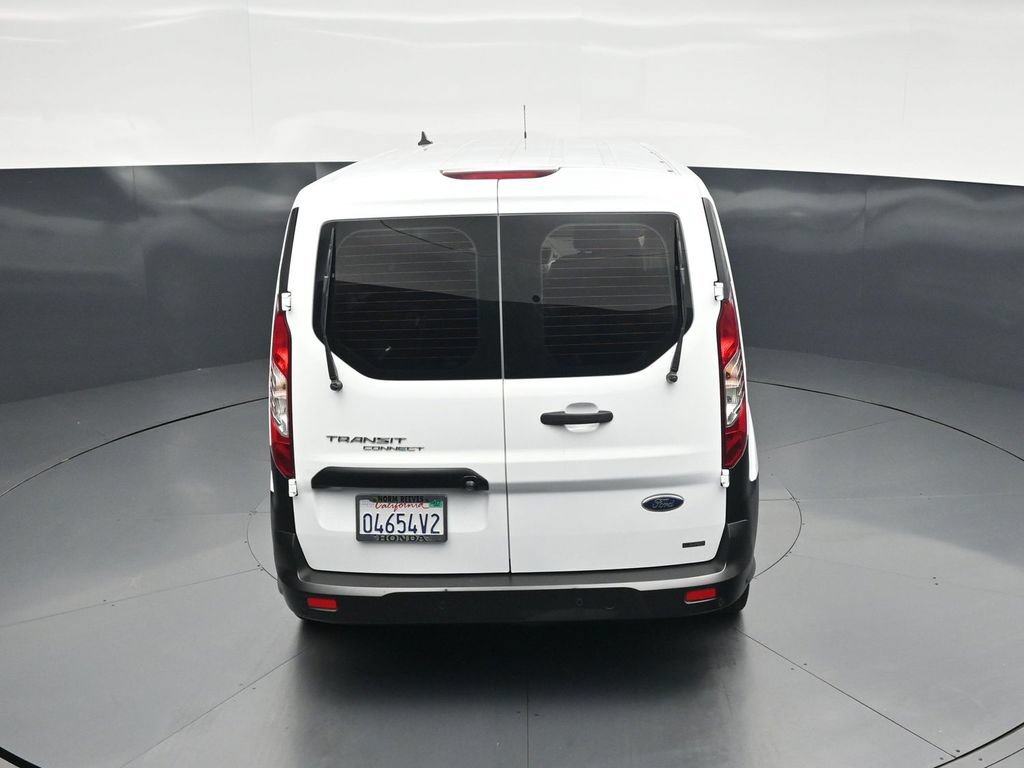 Used 2019 Ford Transit Connect XL FWD image 38