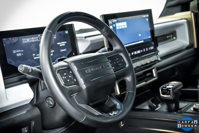 Used 2022 GMC Hummer EV Edition 1 w/ LPO, Illumination Package image 15
