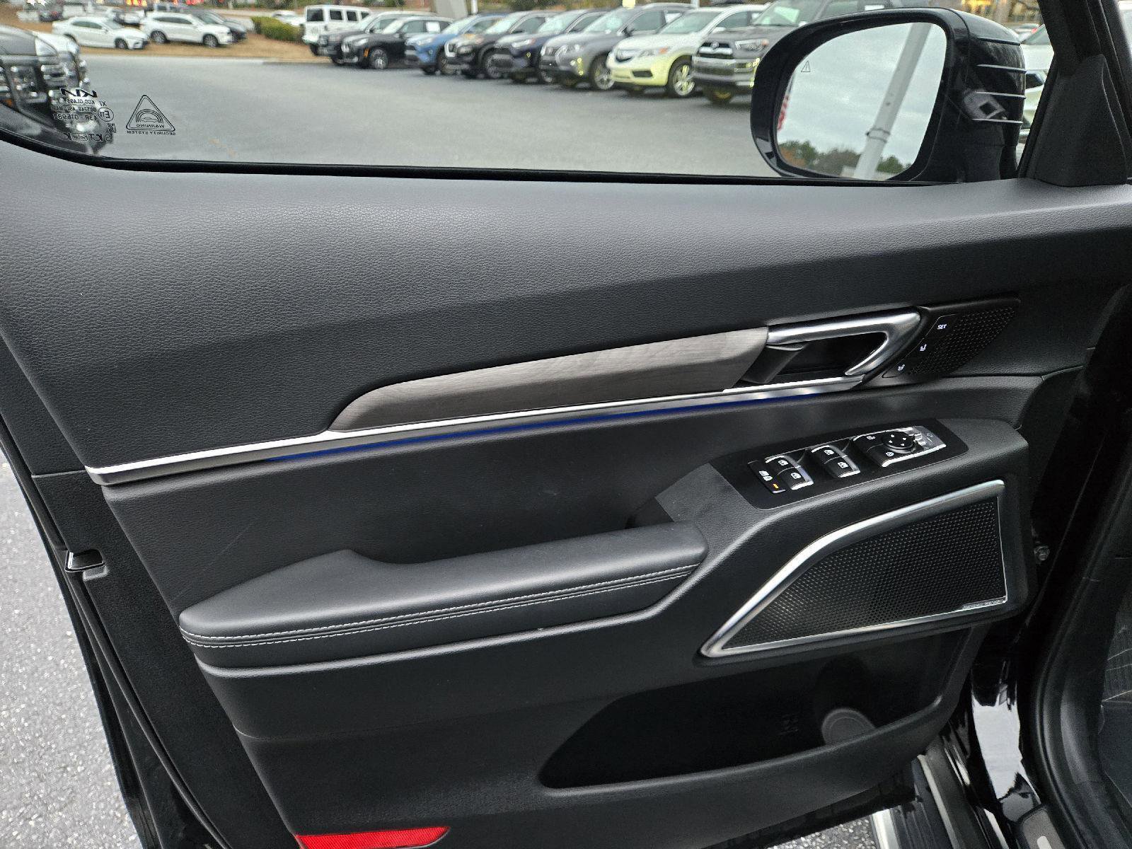 Used 2025 Kia Telluride SX Prestige X-Line image 18