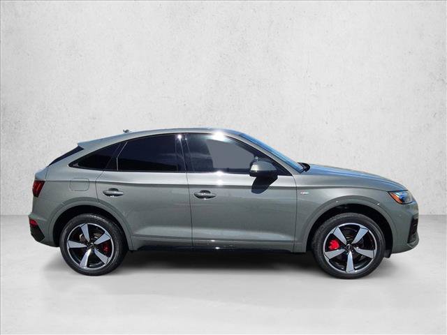 Used 2024 Audi Q5 2.0T Premium Plus w/ Premium Plus Package AWD/4WD image 4