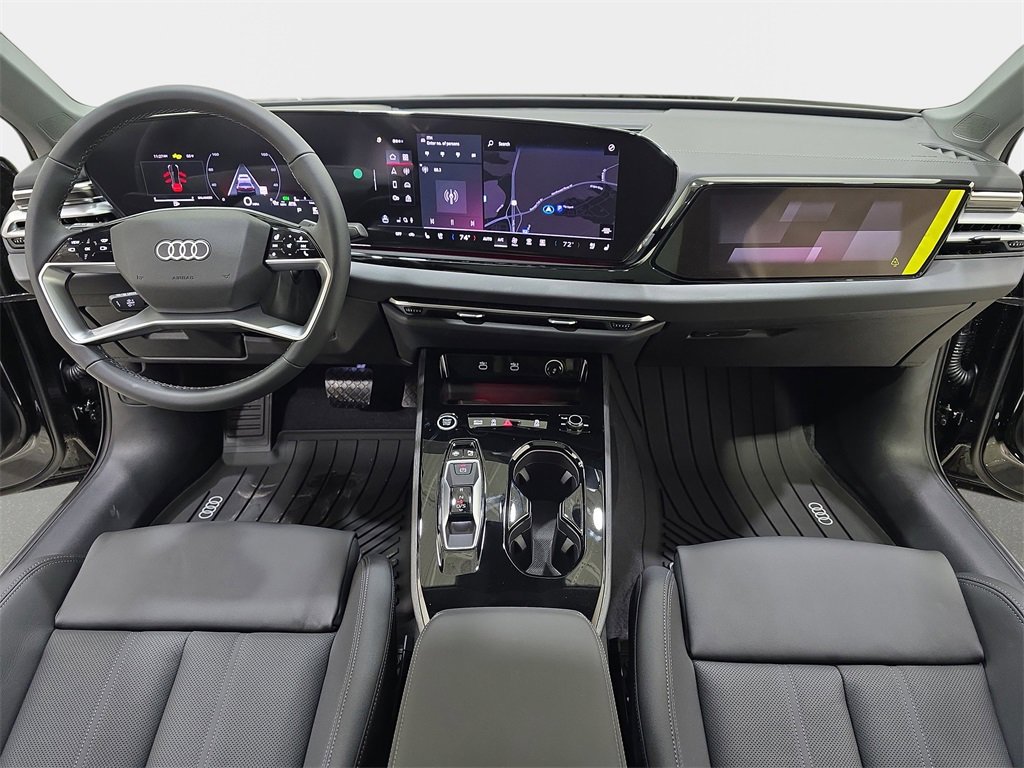 New 2025 Audi A5 2.0T Prestige image 9