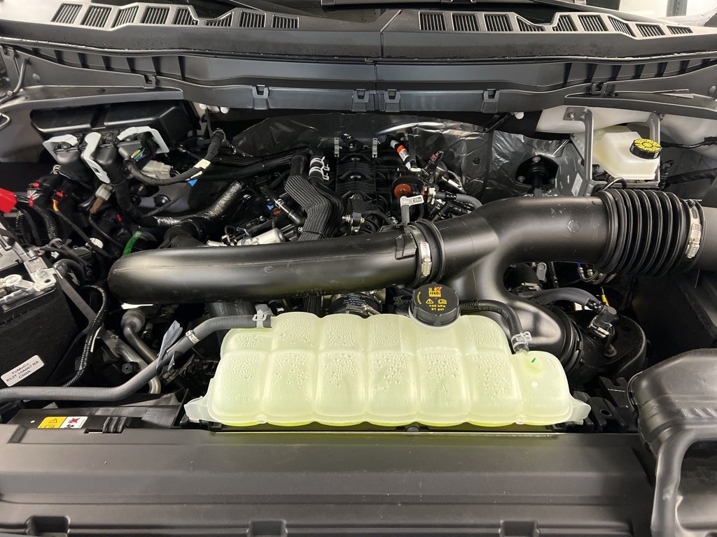 New 2025 Ford F150 Tremor w/ Equipment Group 402A High image 43