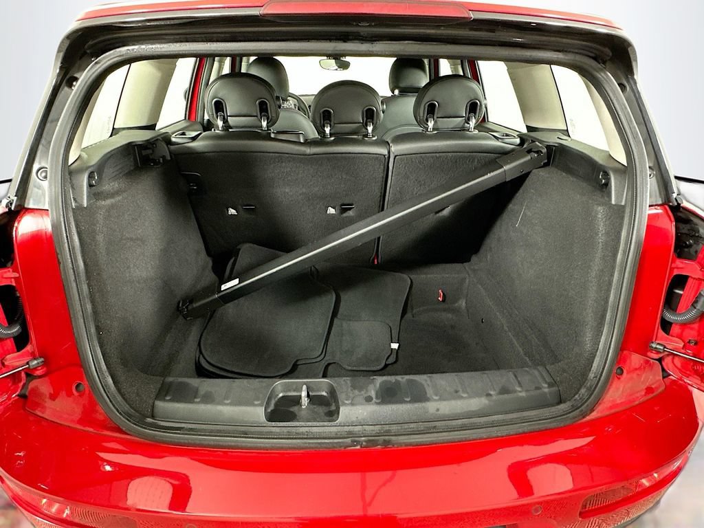 Used 2019 MINI Cooper Clubman FWD image 24