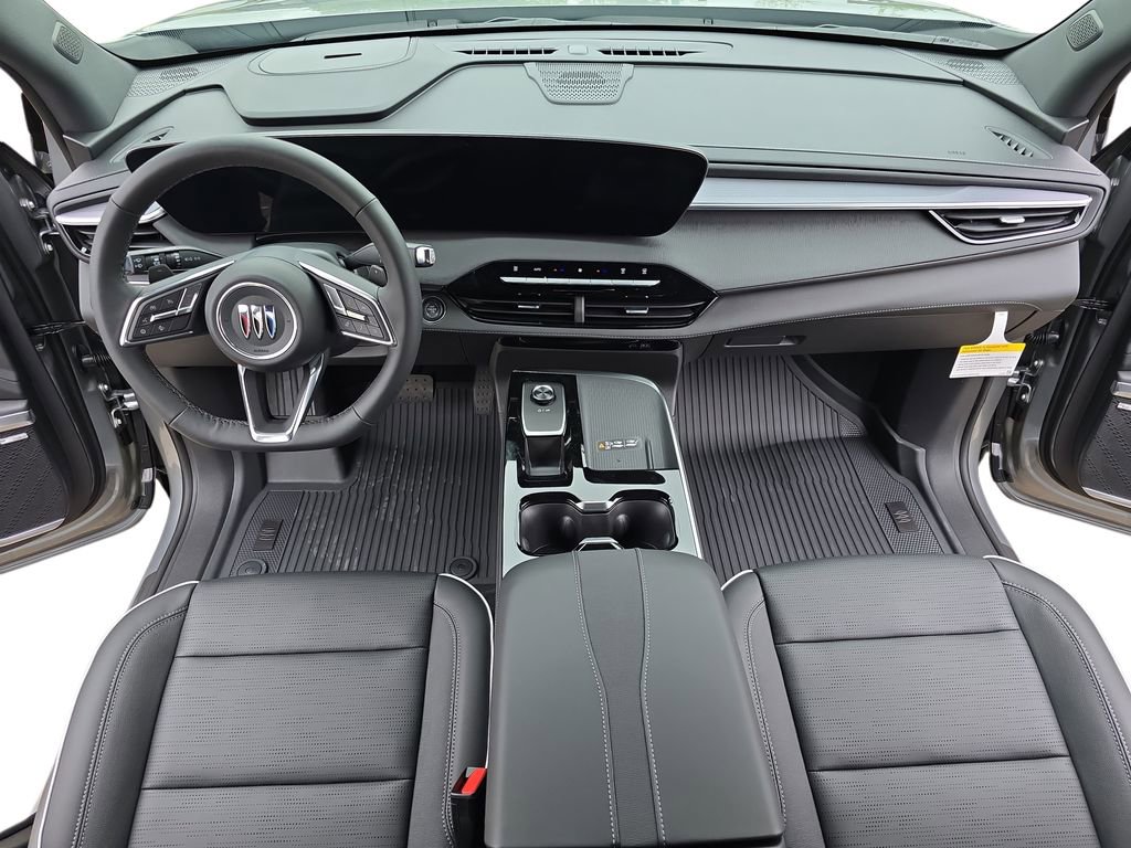 New 2026 Buick Enclave Sport Touring w/ LPO, Floor Liner Package AWD/4WD image 9