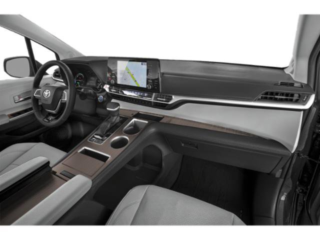 Certified 2022 Toyota Sienna Limited AWD/4WD image 15