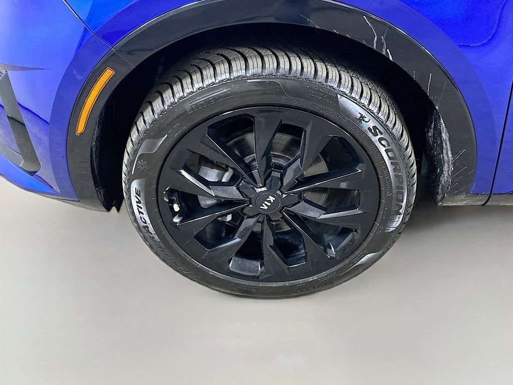 Used 2021 Kia Sorento SX image 8