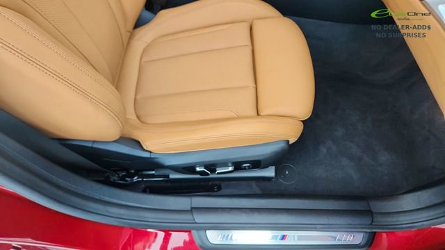 Used 2026 BMW M440i RWD image 22