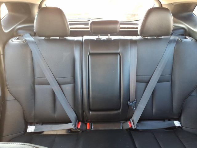 Used 2017 Nissan Rogue Sport SL image 25