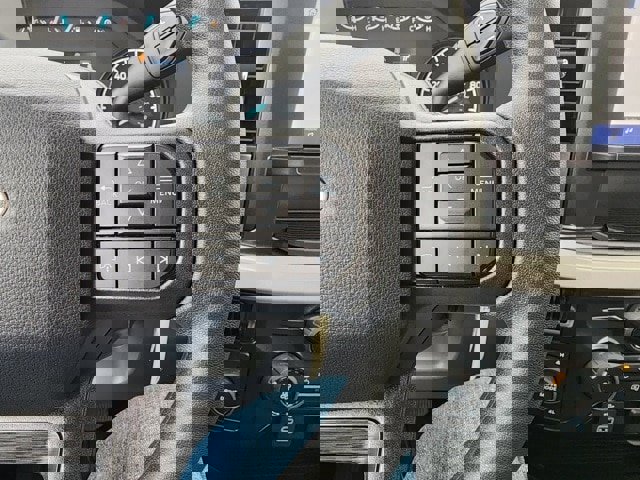 New 2025 Ford F350 XL w/ STX Appearance Package image 17