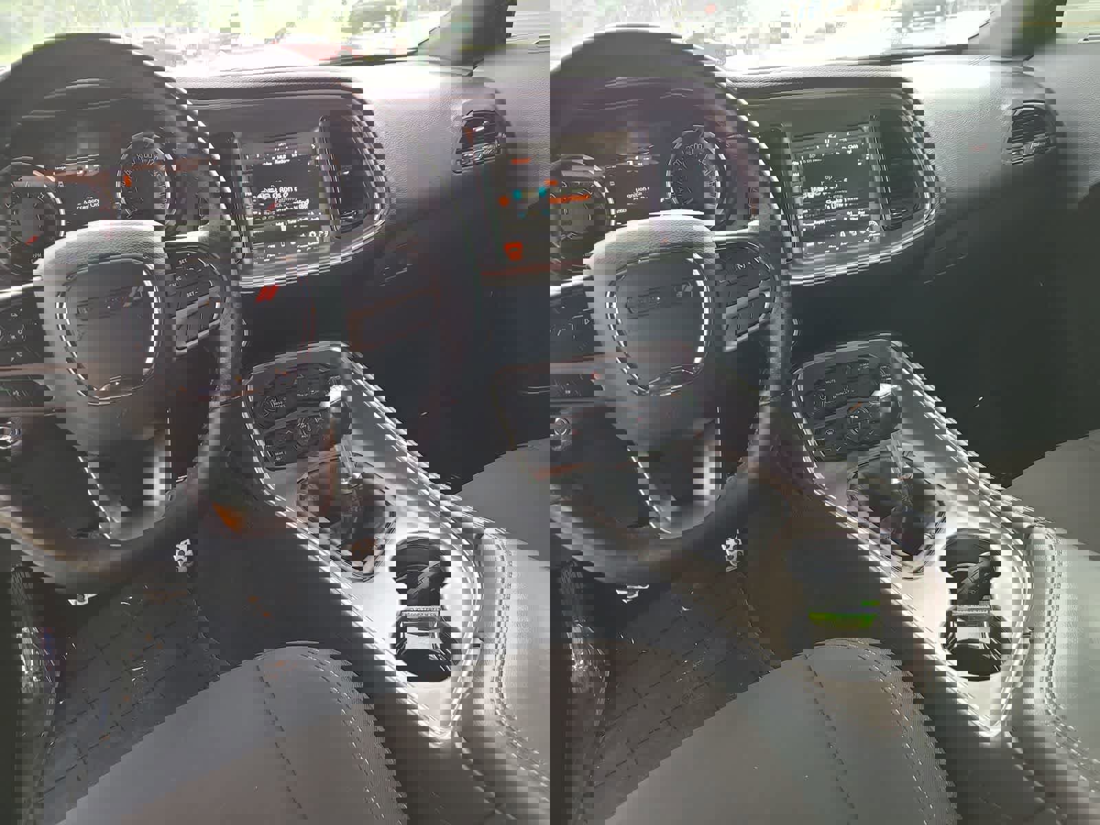 Used 2021 Dodge Challenger R/T Scat Pack image 18