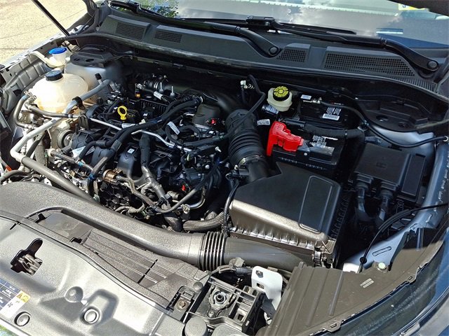 Used 2022 Lincoln Corsair AWD w/ Equipment Group 101A image 26