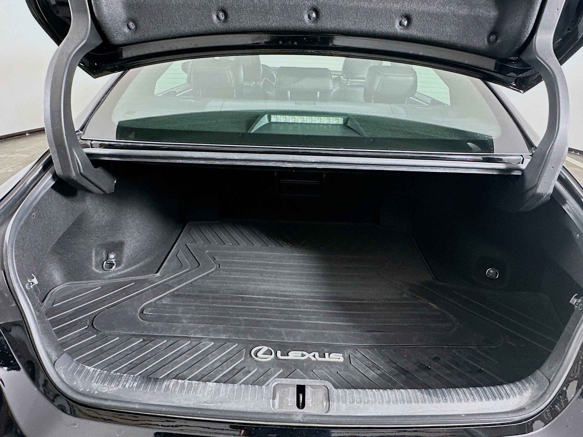 Used 2023 Lexus ES 350 F Sport image 31