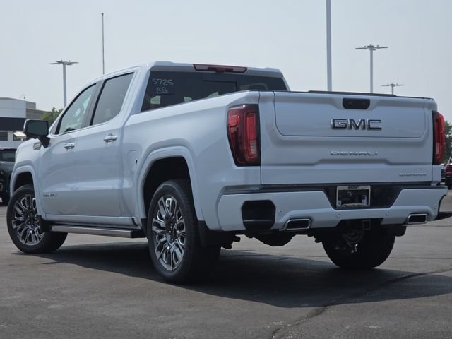 New 2026 GMC Sierra 1500 Denali Ultimate AWD/4WD image 17