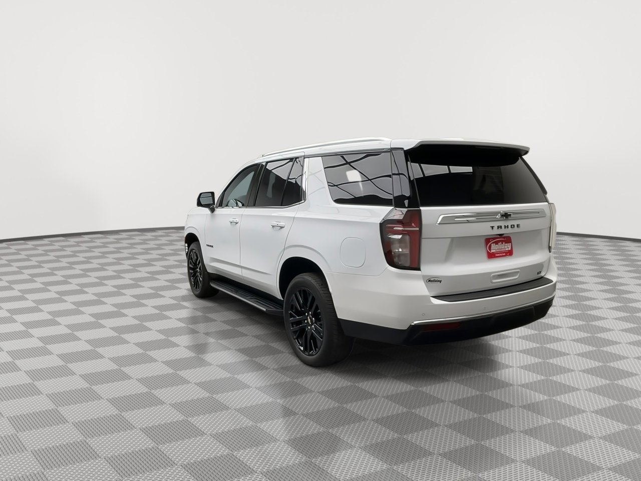 Certified 2024 Chevrolet Tahoe LT w/ LT Signature Package image 44