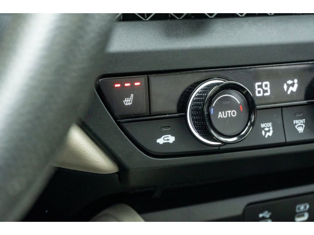 Used 2023 Honda Accord EX image 23