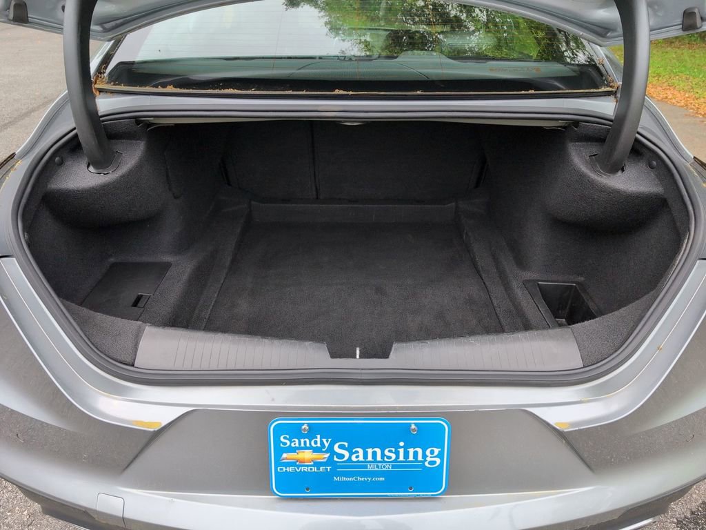 Used 2023 Cadillac CT4 Premium Luxury w/ Climate Package image 28