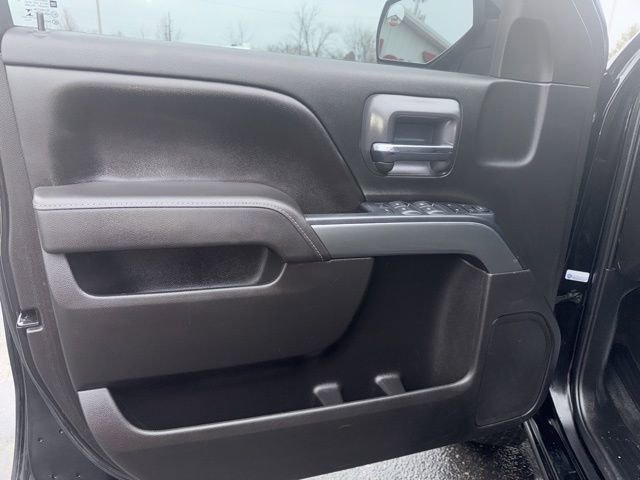 Used 2017 Chevrolet Silverado 1500 LT w/ All Star Edition image 9