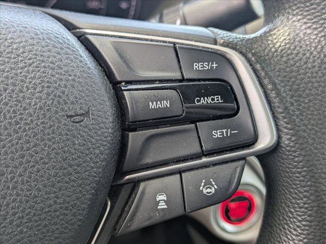 Used 2018 Honda Accord LX image 13
