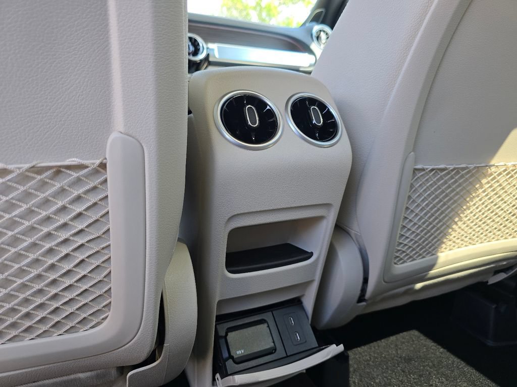 New 2026 Mercedes-Benz GLB 250 4MATIC image 26