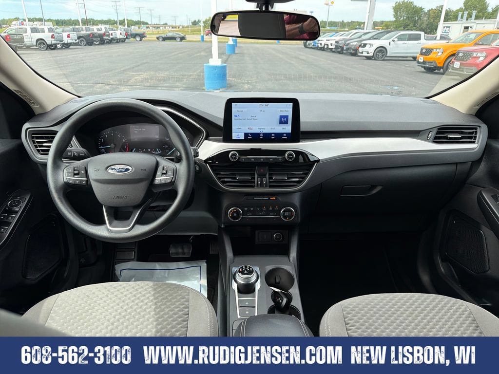 Used 2020 Ford Escape SE AWD/4WD image 12