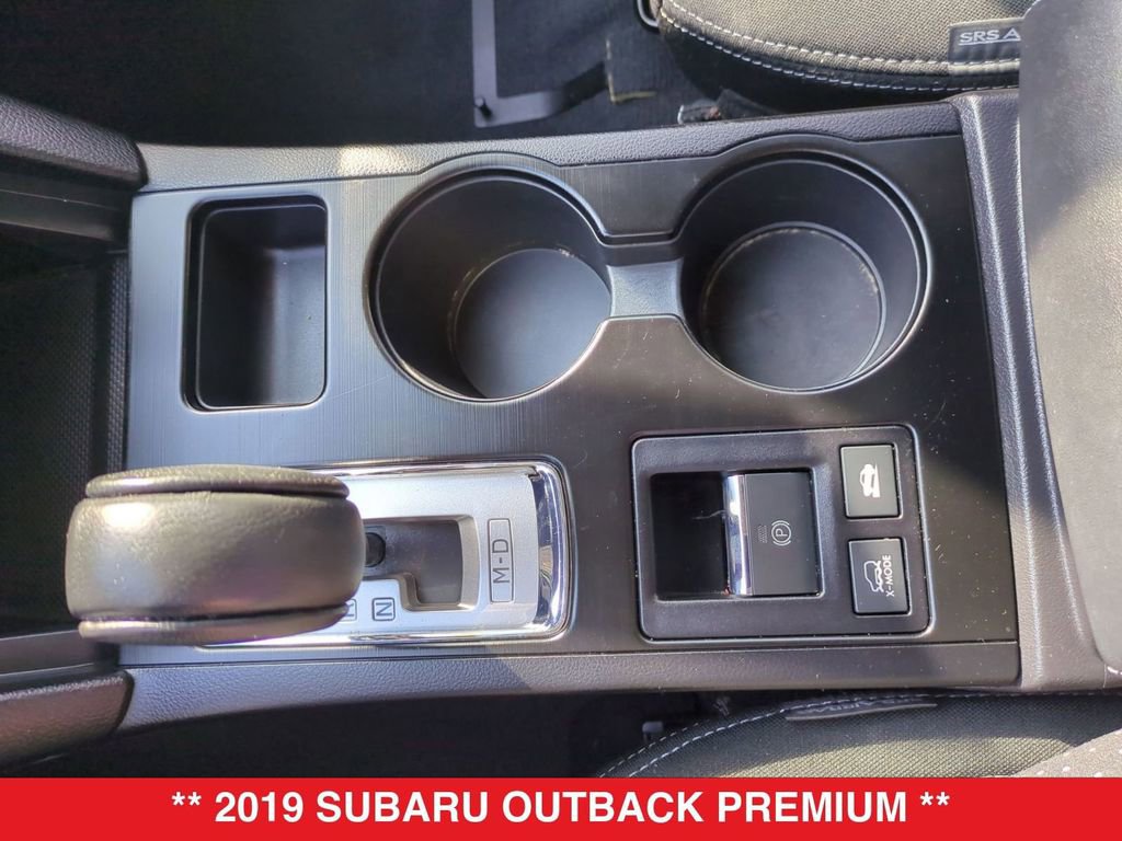 Used 2019 Subaru Outback 2.5i Premium image 30