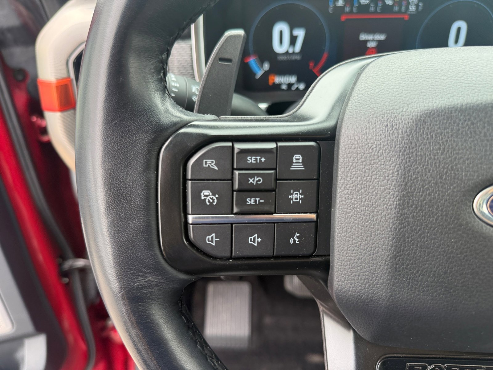 Used 2022 Ford F150 Raptor w/ Equipment Group 801A High AWD/4WD image 20