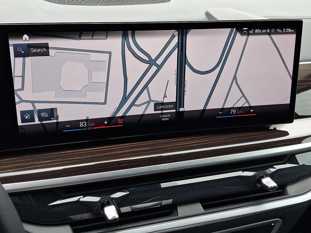Certified 2023 BMW X7 xDrive40i w/ Premium Package AWD/4WD image 20