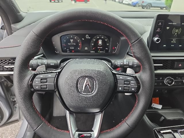 New 2025 Acura ADX A-Spec AWD/4WD image 18