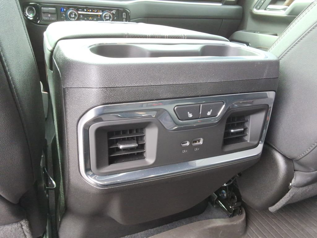 Certified 2026 Chevrolet Silverado 2500 High Country w/ High Country Premium Package AWD/4WD image 22