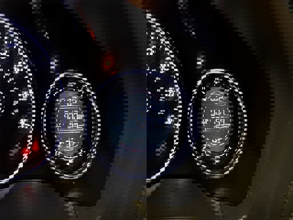 Used 2020 Honda HR-V Sport image 19