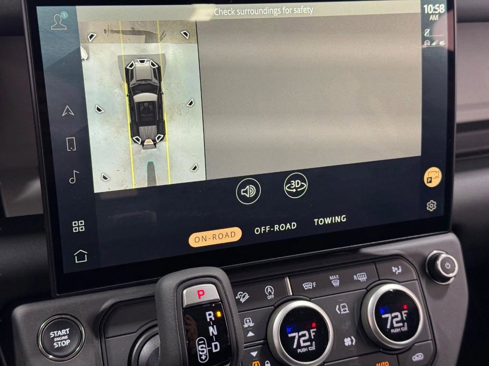 New 2026 Land Rover Defender 110 S image 31