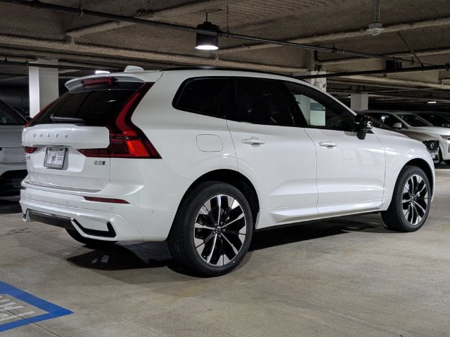 New 2026 Volvo XC60 B5 Plus w/ Protection Package Premier AWD/4WD image 3