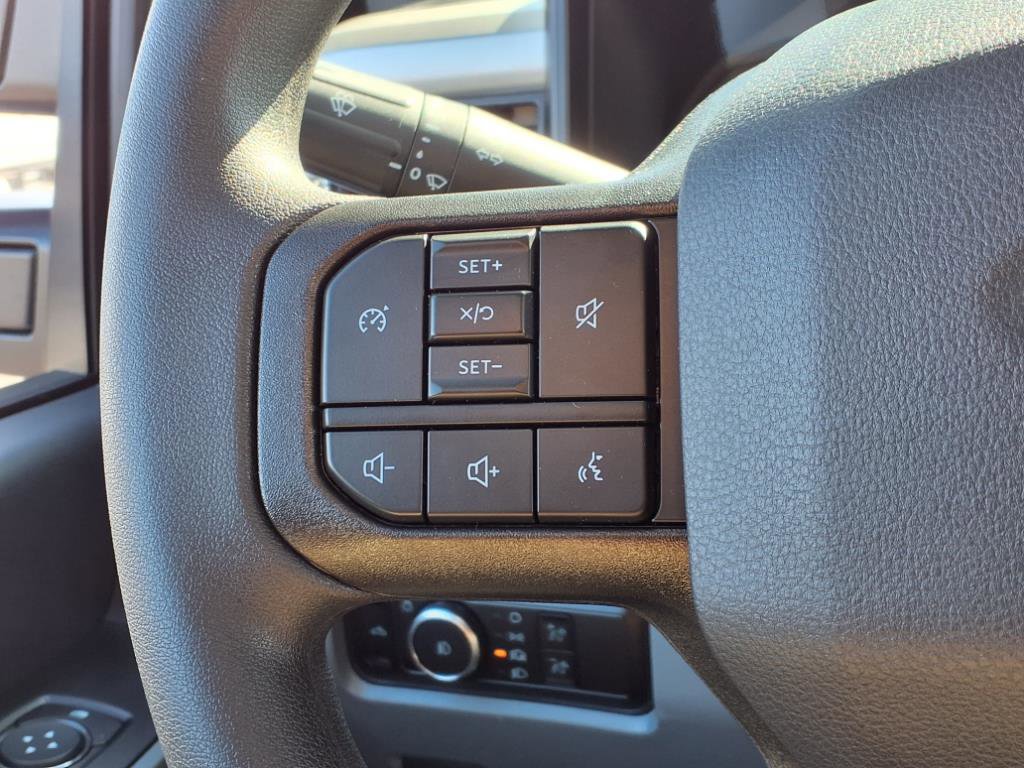 New 2026 Ford F350 4x4 Crew Cab Super Duty image 22