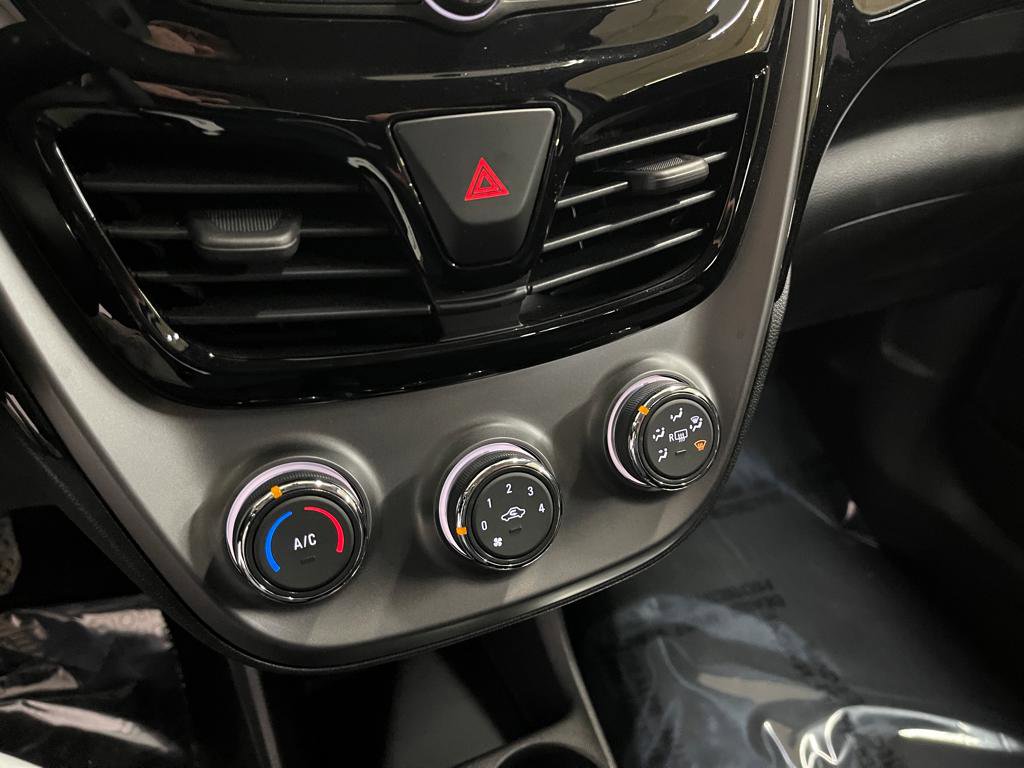 Used 2019 Chevrolet Spark LT image 25