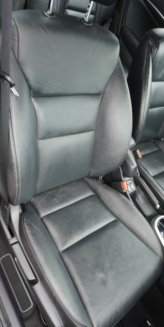 Used 2018 Honda Fit EX-L image 9