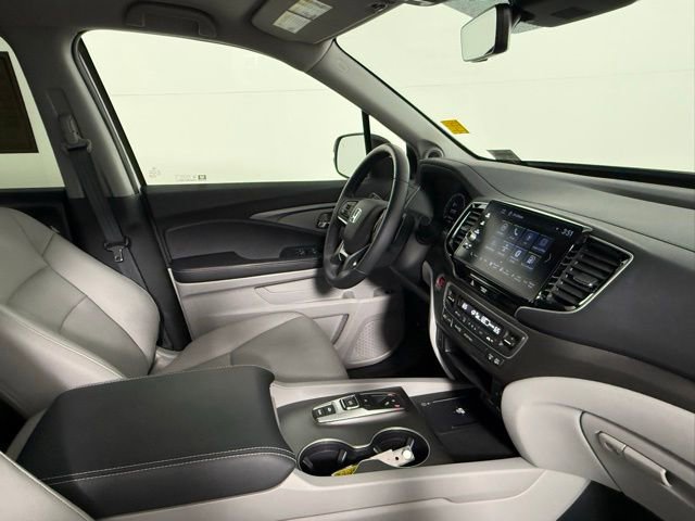 Used 2025 Honda Ridgeline RTL image 49