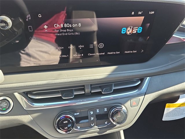 New 2026 Buick Envista Preferred w/ Convenience I Package image 11