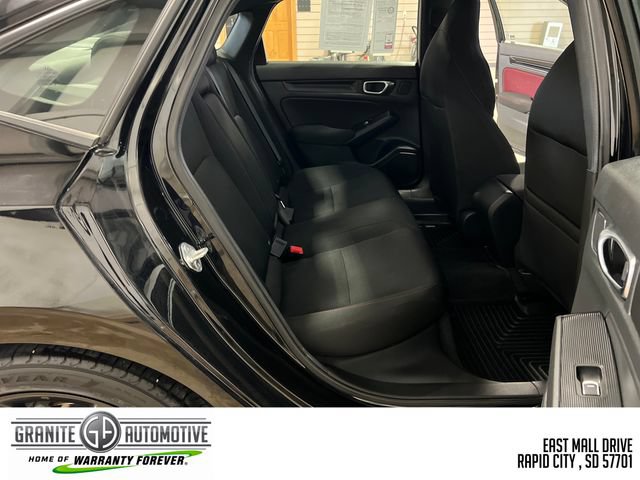 Used 2024 Honda Civic Si image 38