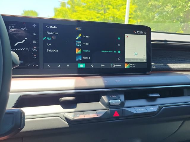 New 2026 Kia EV9 GT-Line AWD/4WD image 21