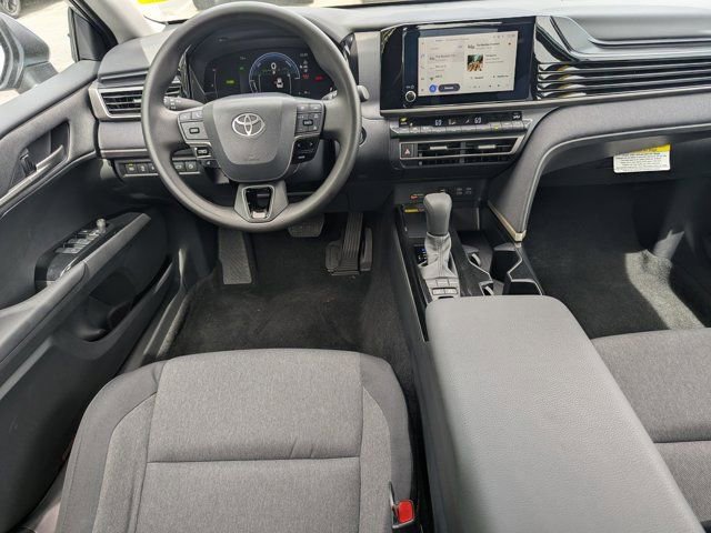 Used 2026 Toyota Camry LE FWD image 19