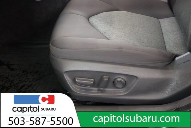 Used 2018 Toyota Camry LE w/ Moonroof Package image 15