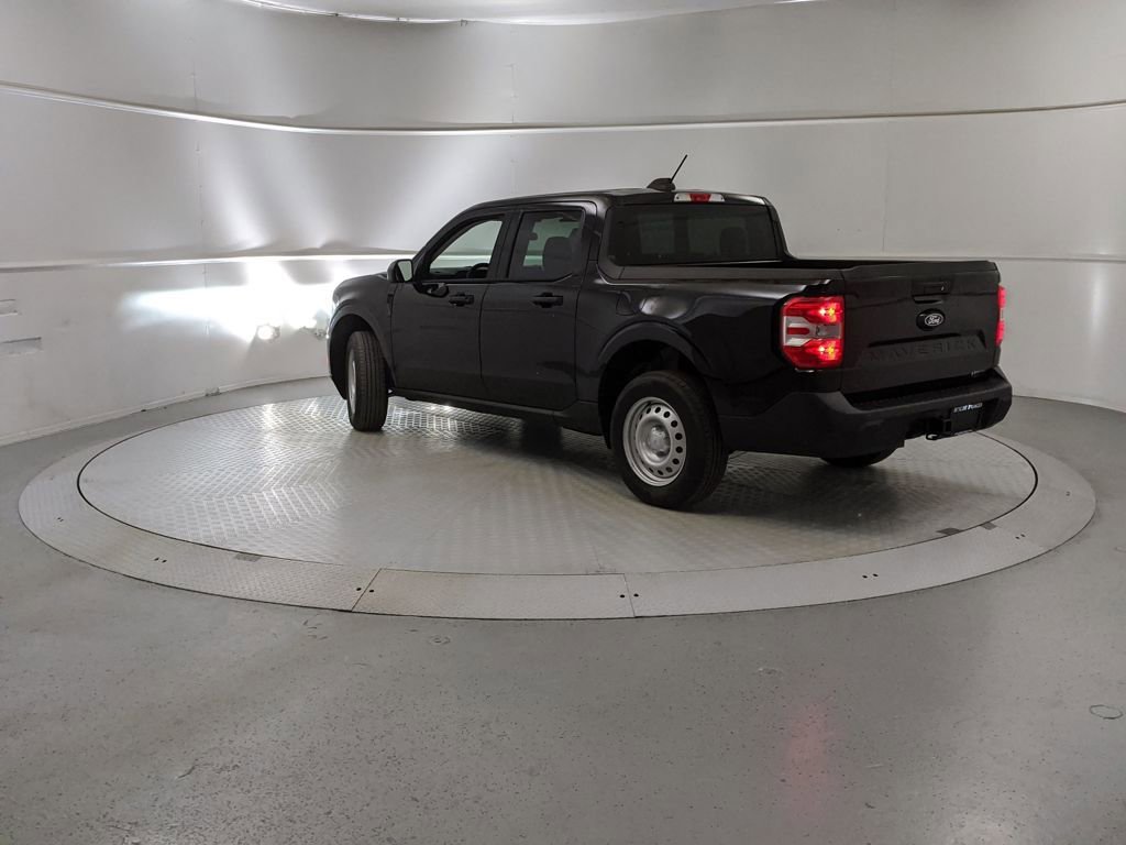 New 2026 Ford Maverick XL image 4