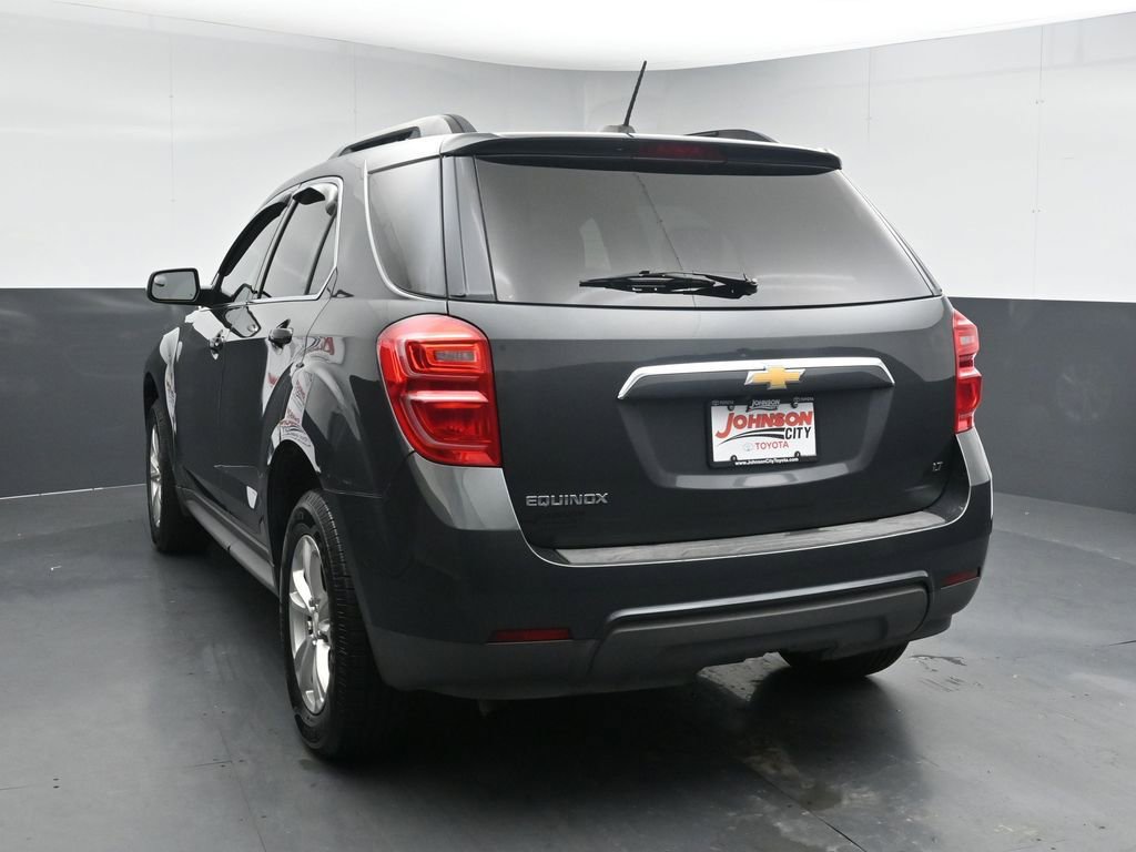 Used 2017 Chevrolet Equinox LT image 6