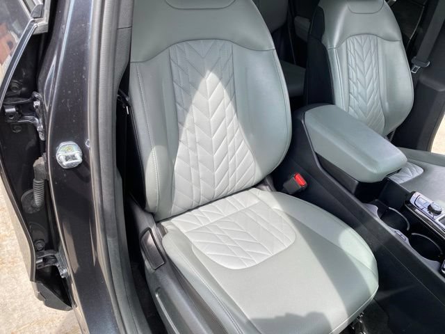 Used 2023 Kia Sportage X-Line w/ X-Line Premium Package AWD/4WD image 33