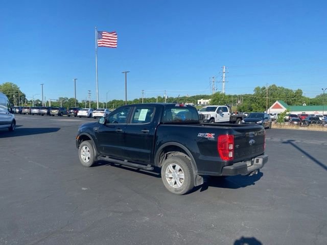 Used 2021 Ford Ranger XL w/ Equipment Group 101A High AWD/4WD image 3