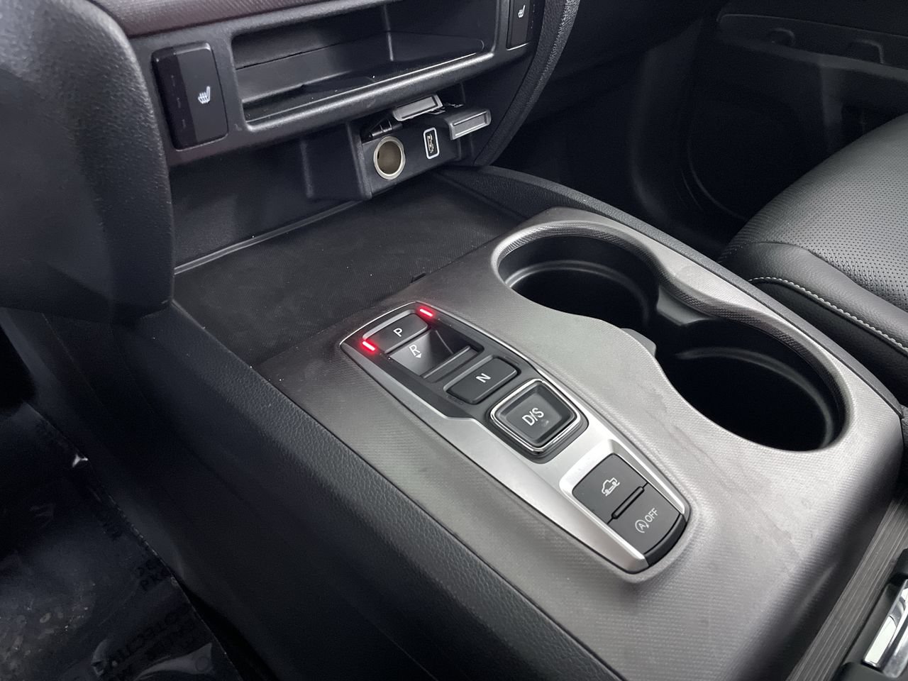Used 2023 Honda Ridgeline RTL image 17