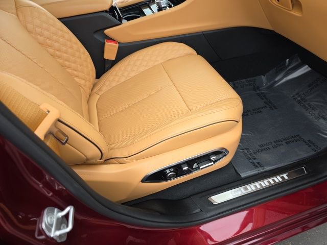 Used 2024 Jeep Grand Cherokee L Summit image 54